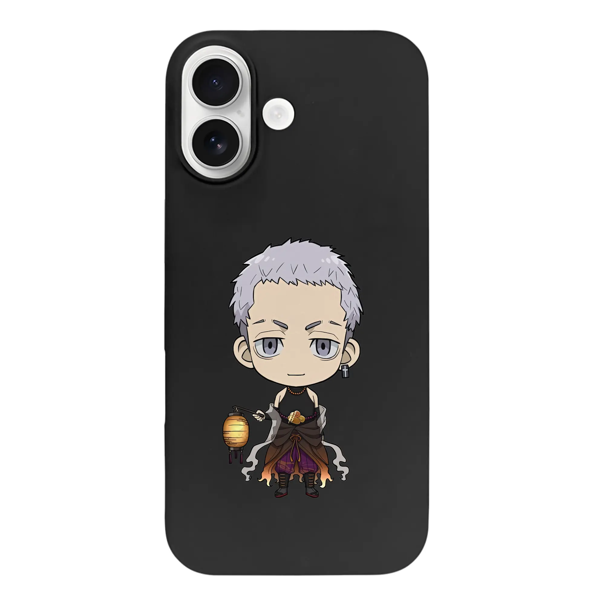 東京リベンジャーズ グッズ,三ツ谷隆 - iPhone 17 シリーズ シリコンケース 薄型 耐衝撃 指紋防止 ソフトタッチカバー 精密フィット 傷防止 保護ケース iPhone 17/17 Air/17 Pro/17 Pro Max 対応